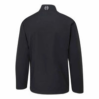 Ping AquaDrive Men's Waterproof Jacket - Black