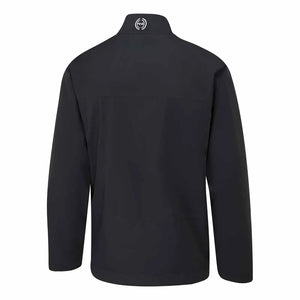 Ping AquaDrive Men's Waterproof Jacket - Black