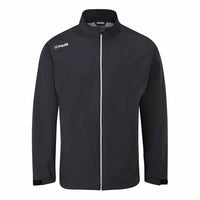Ping AquaDrive Men's Waterproof Jacket - Black