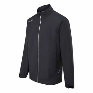 Ping AquaDrive Men's Waterproof Jacket - Black