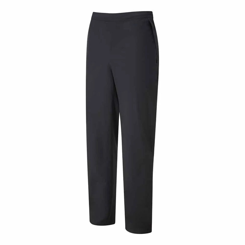 Ping AquaDrive Men's Waterproof Over Trousers - Black