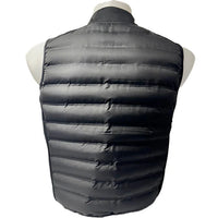 ProQuip Yare Quilt Golf Gilet Black