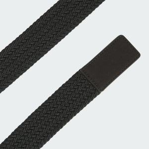 adidas BRAIDED STRETCH BELT