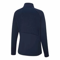Ping Catherine Ladies Full Zip Fleece - Navy