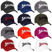 Srixon Magnetic Ball Marker Cap