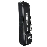 Cobra Travel Cover Black