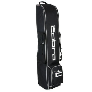 Cobra Travel Cover Black