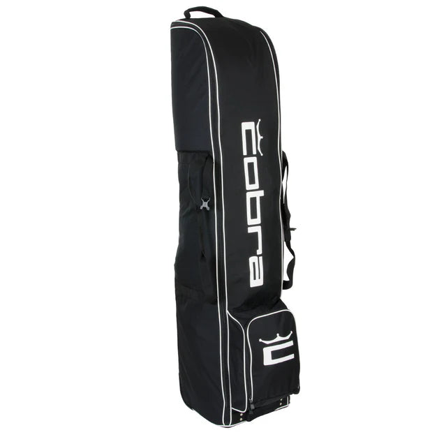 Cobra Travel Cover Black