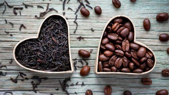 Tea / Coffee