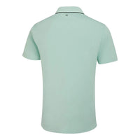 Ping Corby Men's Golf Polo Shirt Misty Green