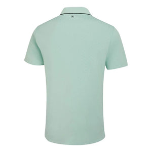 Ping Corby Men's Golf Polo Shirt Misty Green
