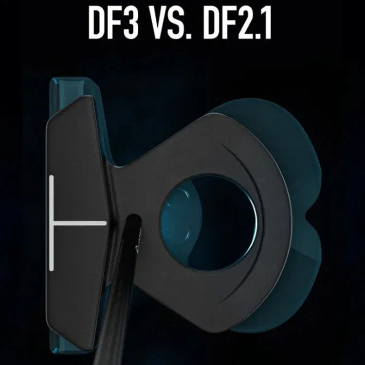 L.A.B. Golf DF3 Golf Putter 34' Right Hand Standard