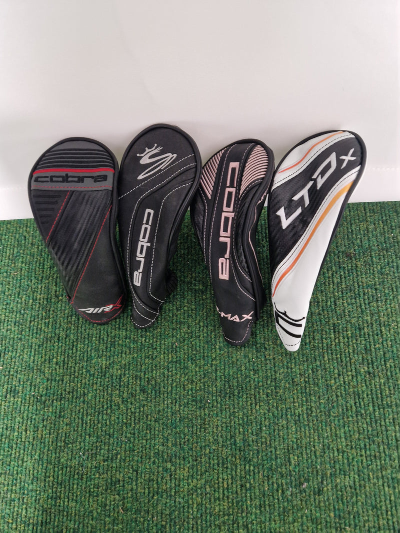 Cobra Hybrid Headcovers