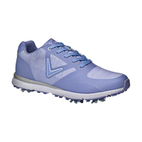Callaway Vista Ladies Golf shoe Lava