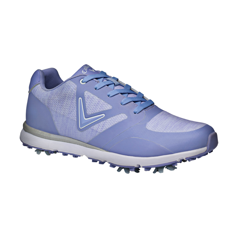 Callaway Vista Ladies Golf shoe Lava