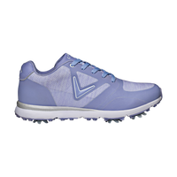 Callaway Vista Ladies Golf shoe Lava