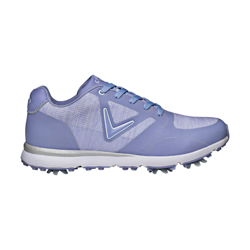 Callaway Vista Ladies Golf shoe Lava
