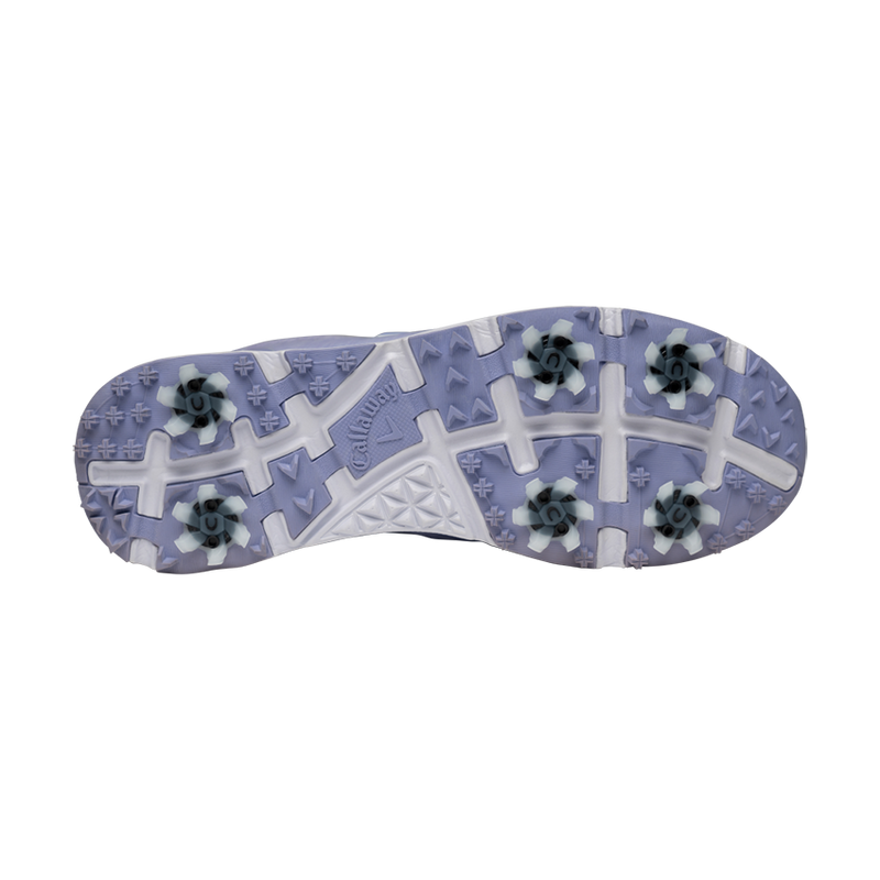 Callaway Vista Ladies Golf shoe Lava