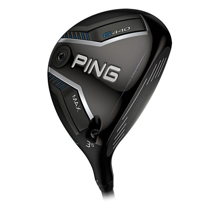 Ping G440 High Launch (HL) Fairway