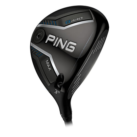 Ping G440 MAX Fairway