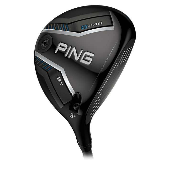 Ping G440 High Launch (HL) Fairway
