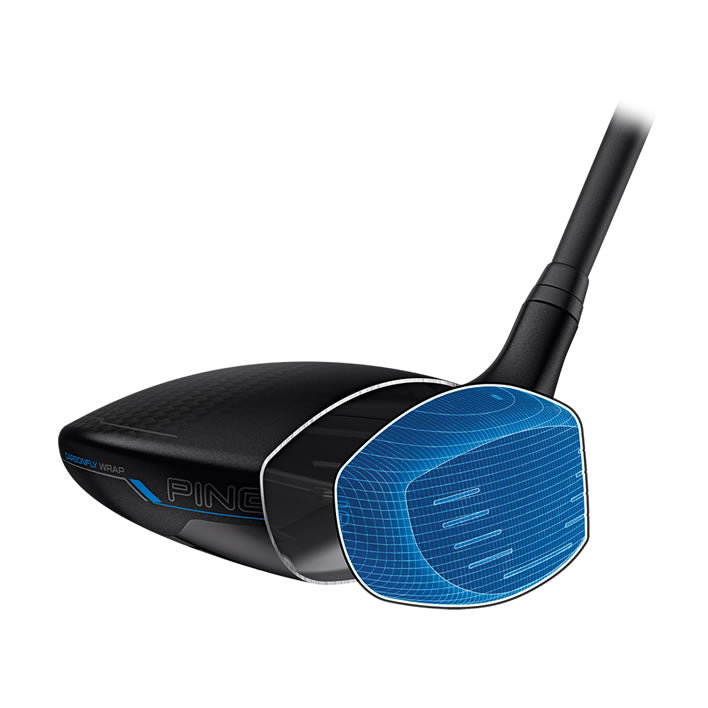 Ping G440 MAX Fairway