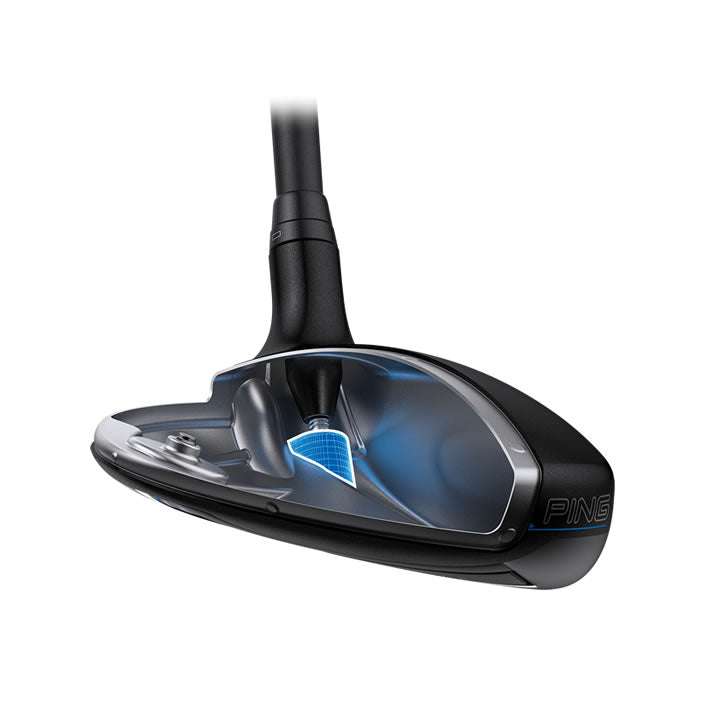 Ping G440 High Launch (HL) Fairway