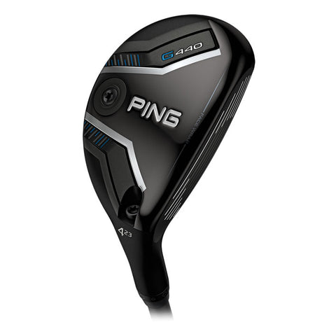 Ping G440 High Launch (HL)  Hybrid