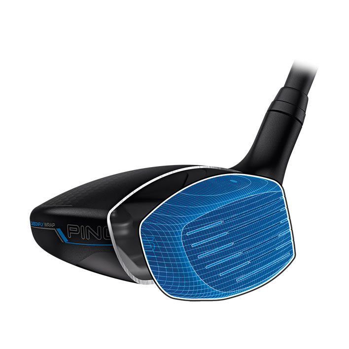 Ping G440 High Launch (HL)  Hybrid