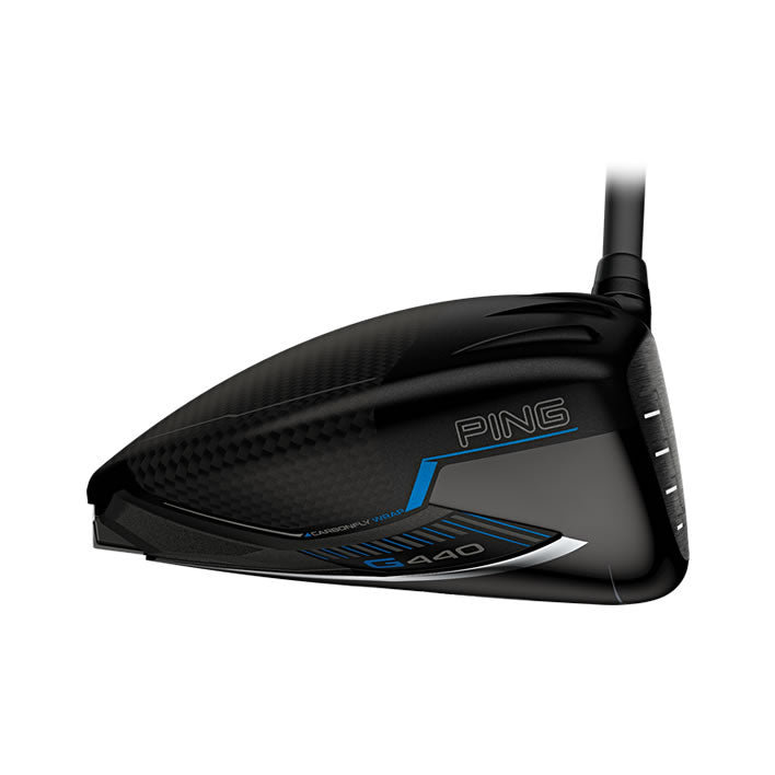 Ping G440 MAX Driver – Pro Golf Ireland