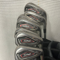 Titleist AP1 714 Irons Men's Right Hand
