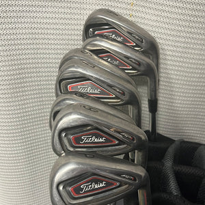 Titleist AP1 714 Irons Men's Right Hand