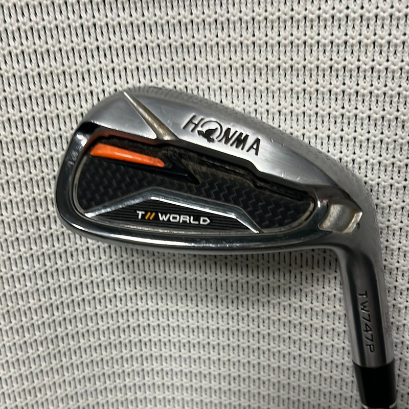 HONMA SAND  Wedge Men's Right Hand Second Hand