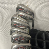 Titleist AP1 714 Irons Men's Right Hand