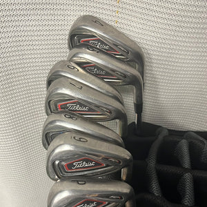 Titleist AP1 714 Irons Men's Right Hand