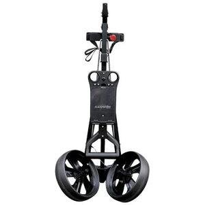 Masters Junior 1 Series 2 Wheel Golf Trolley