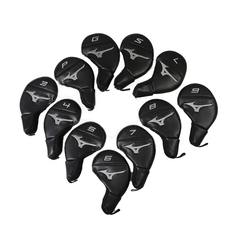 Mizuno hot sale iron covers