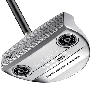 Mizuno M-Craft OMOI 05 Double Nickel Golf Putter 34"