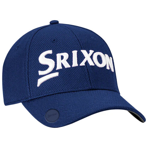 Srixon Magnetic Ball Marker Cap