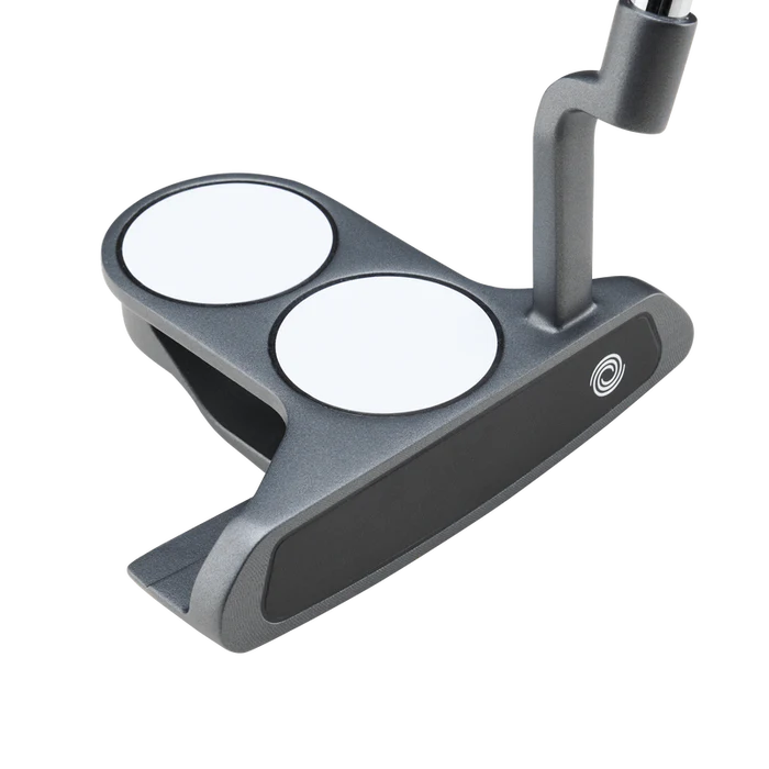 Odyssey DFX 2-Ball Blade CH Putter Ladies RH 33"