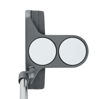 Odyssey DFX 2-Ball Blade CH Putter Ladies RH 33"