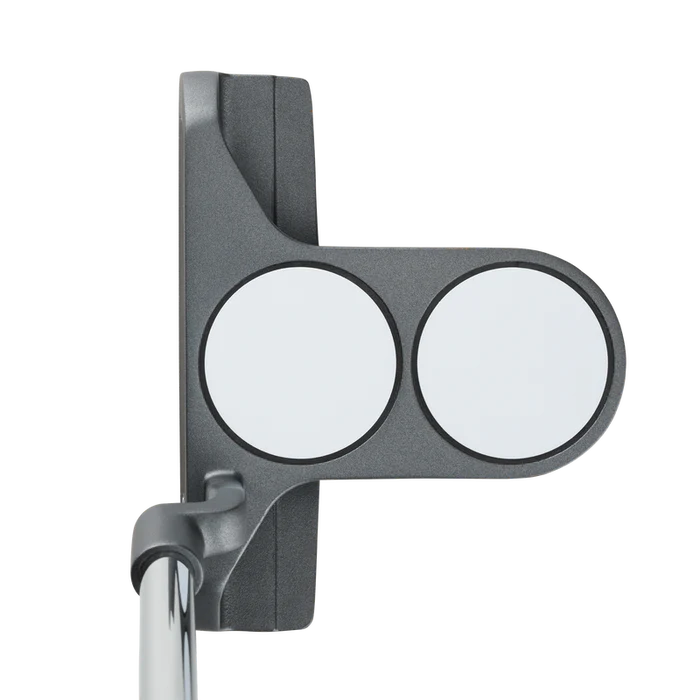 Odyssey DFX 2-Ball Blade CH Putter Ladies RH 33"