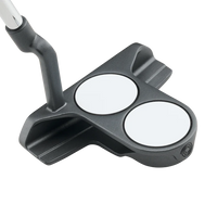 Odyssey DFX 2-Ball Blade CH Putter Ladies RH 33"