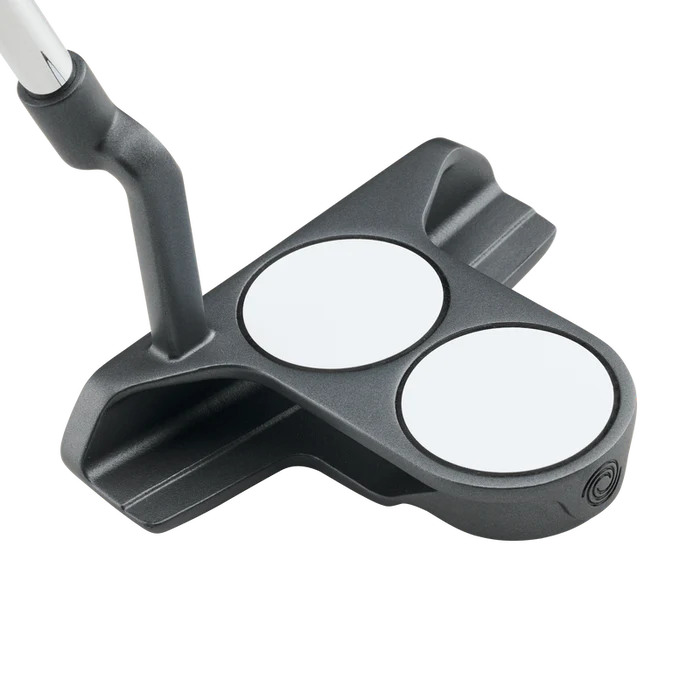 Odyssey DFX 2-Ball Blade CH Putter Ladies RH 33"