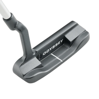Odyssey DFX 25 #1 CH Golf Putter R/H