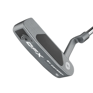 Odyssey DFX 25 #1 CH Golf Putter R/H