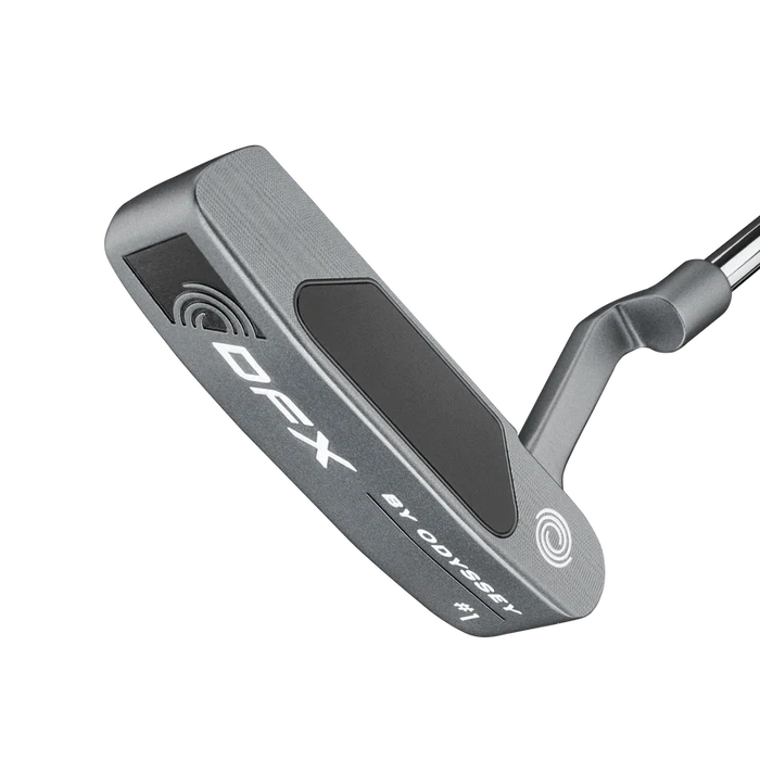 Odyssey DFX 25 #1 CH Golf Putter R/H
