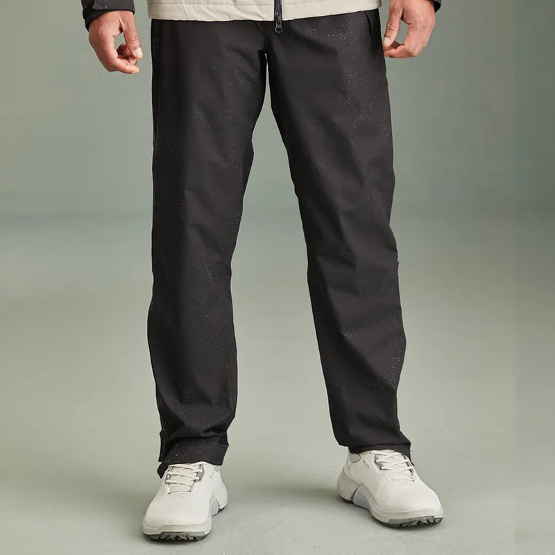 Ping  SensorDry® Men's Waterproof Trousers - Black