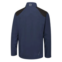 Ping SensorDry® S2 Waterproof Jacket - Oxford Blue/Black