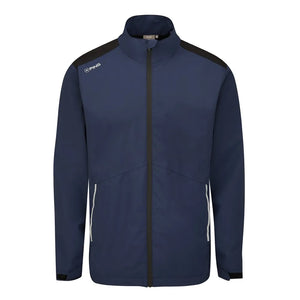 Ping SensorDry® S2 Waterproof Jacket - Oxford Blue/Black